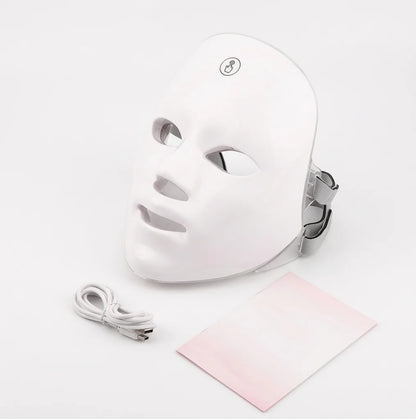 LunaWrap™ Skin Renewal Light Mask